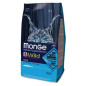 MONGE BWild Adult avec Anchois 1,5 kg.