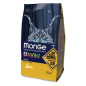 MONGE BWild Adult avec Lepre 1,5 kg.