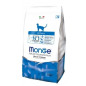 MONGE Natural Superpremium Urinary Ricco di Poulet 400 g.