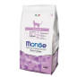 MONGE Natural Superpremium Sterilized Rich in Chicken 1,50 kg.