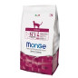 MONGE Natural Superpremium Indoor Ricco di Poulet 1,50 g.