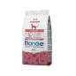 MONGE Natural Superpremium Sterilised Monoprotein avec Cabillaud 1,5 kg.