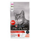 PURINA GATTO ADULT Saumon Kg. 10