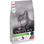 PURINA Pro Plan Sterilized Adult Optisavour with Duck and Liver 1,50 kg.