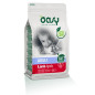 OASY Dry Adult Agnello 300 gr.
