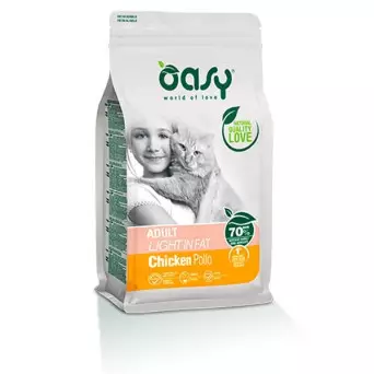 OASY Dry Adult Light in Fett 300 gr.