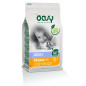 OASY Dry Adult Poulet 300 g.
