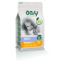 OASY Dry Adult Pollo 7,50 kg.