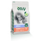OASY Dry Adult Salmone 300 gr.