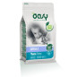 OASY Dry Adult Thon 300 g.