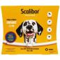 Scalibor Collier Grand Chien 65 cm