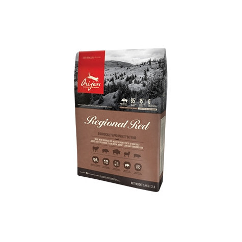 ORIJEN Regional Red 5,40 kg. - 