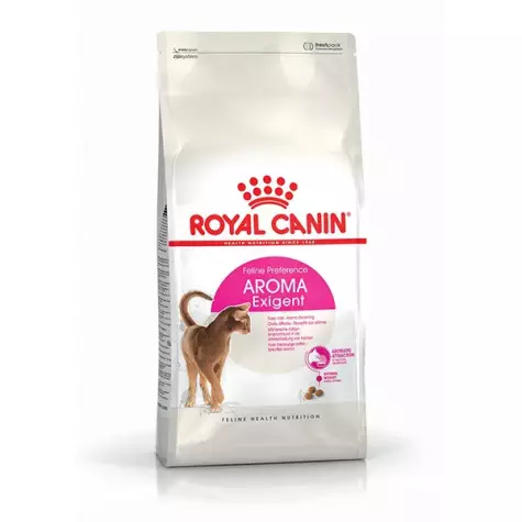 ROYAL CANIN Aroma Exigent 2 kg.