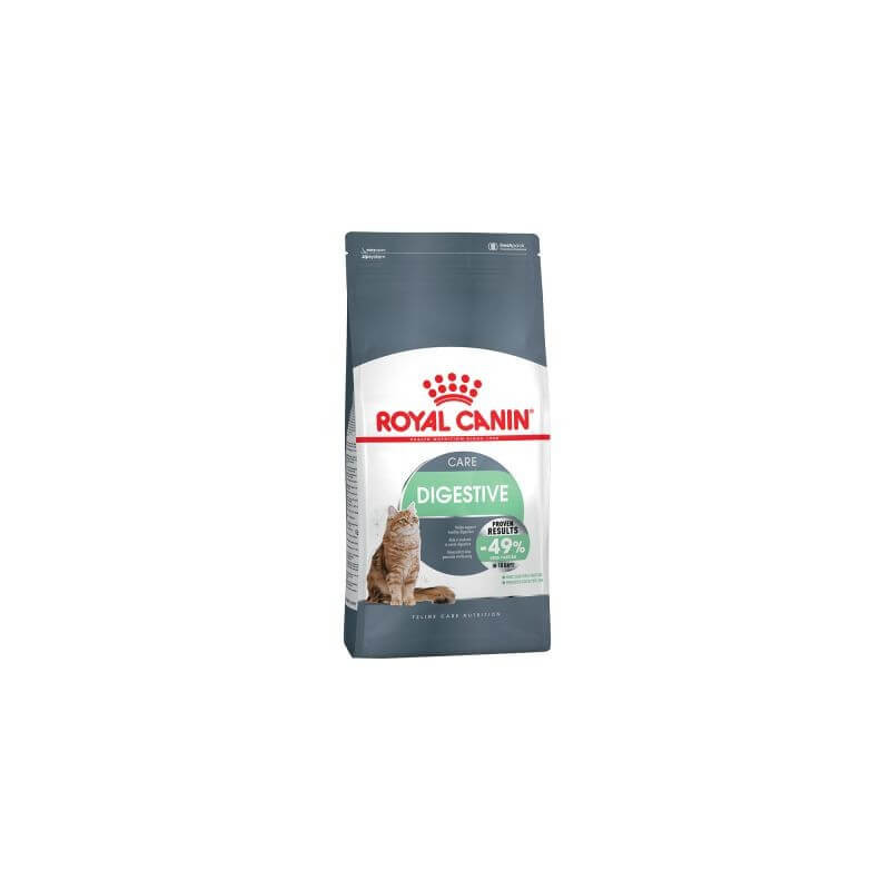 ROYAL CANIN Digestive Care 400 g.