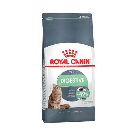 ROYAL CANIN Digestive Care 400 g.