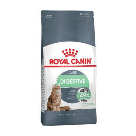 ROYAL CANIN Digestive Care 400 gr. - 