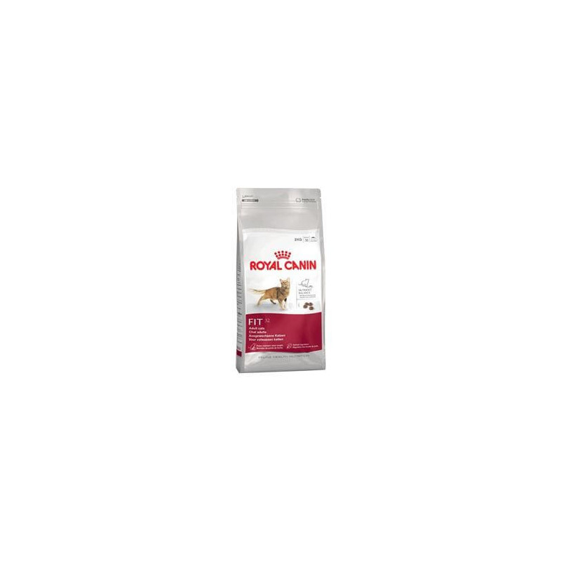 ROYAL CANIN Fit 32 / 400 gr.