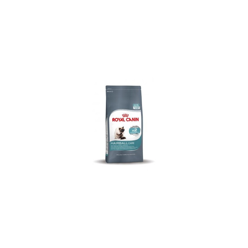 ROYAL CANIN Hairball Care 400 g. ROYAL CANIN Hairball Care 400 g.