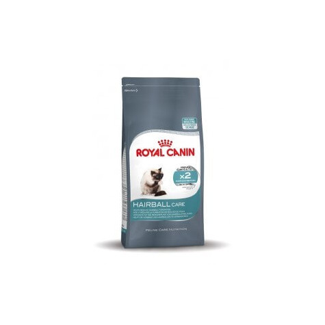 ROYAL CANIN Hairball Care 400 g.