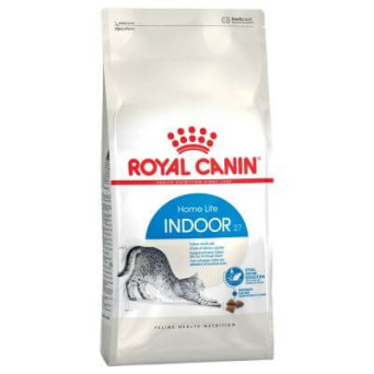 ROYAL CANIN Indoor 27/400 gr.