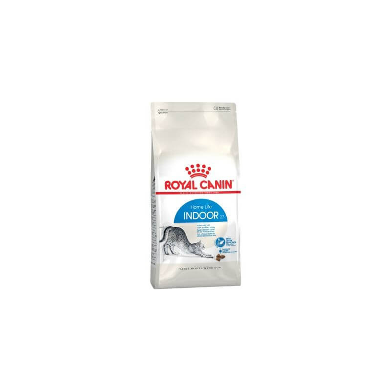 ROYAL CANIN Indoor 27 / 400 g. ROYAL CANIN Indoor 27 / 400 g.