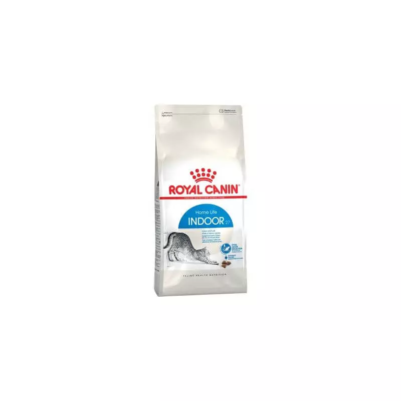 ROYAL CANIN Indoor 27/400 gr. ROYAL CANIN Indoor 27/400 gr.