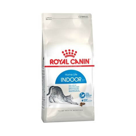 ROYAL CANIN Indoor 27 / 400 g.