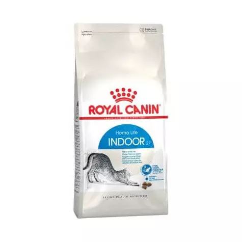 ROYAL CANIN Indoor 27 / 400 gr. - 