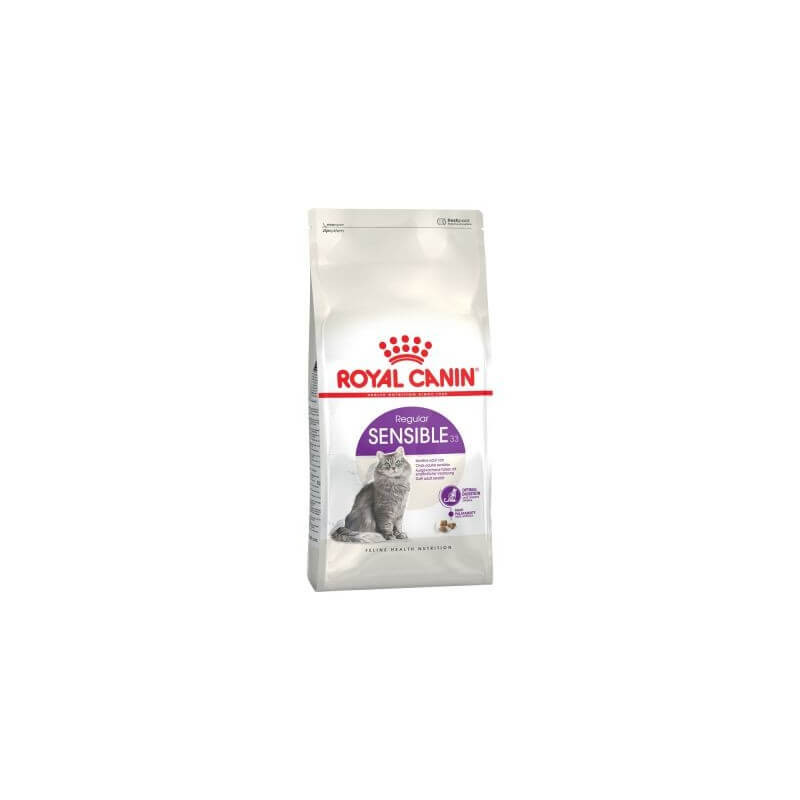 ROYAL CANIN Sensible 33 / 400 g. ROYAL CANIN Sensible 33 / 400 g.