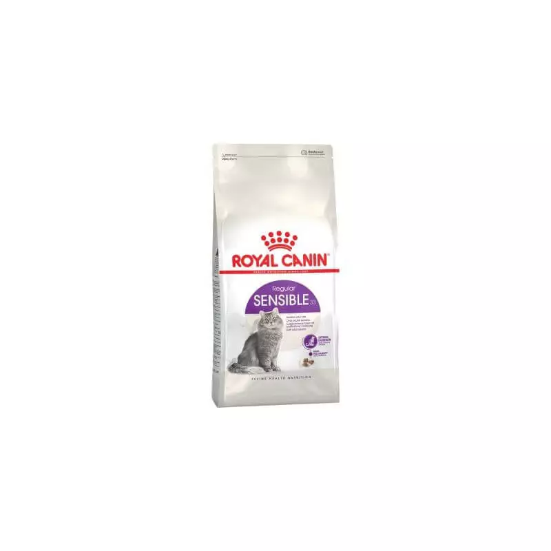 ROYAL CANIN Sensible 33/4 Kg.