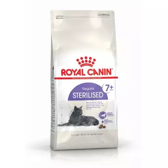 ROYAL CANIN Sterilized +7 / 1.50 kg.