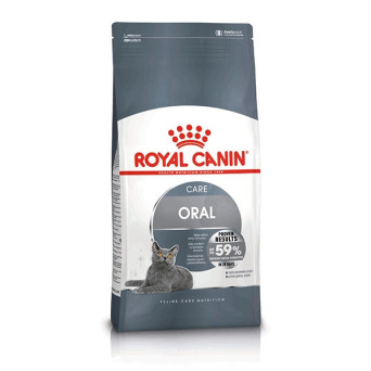 ROYAL CANIN Oral Care Sensitive 400 gr.
