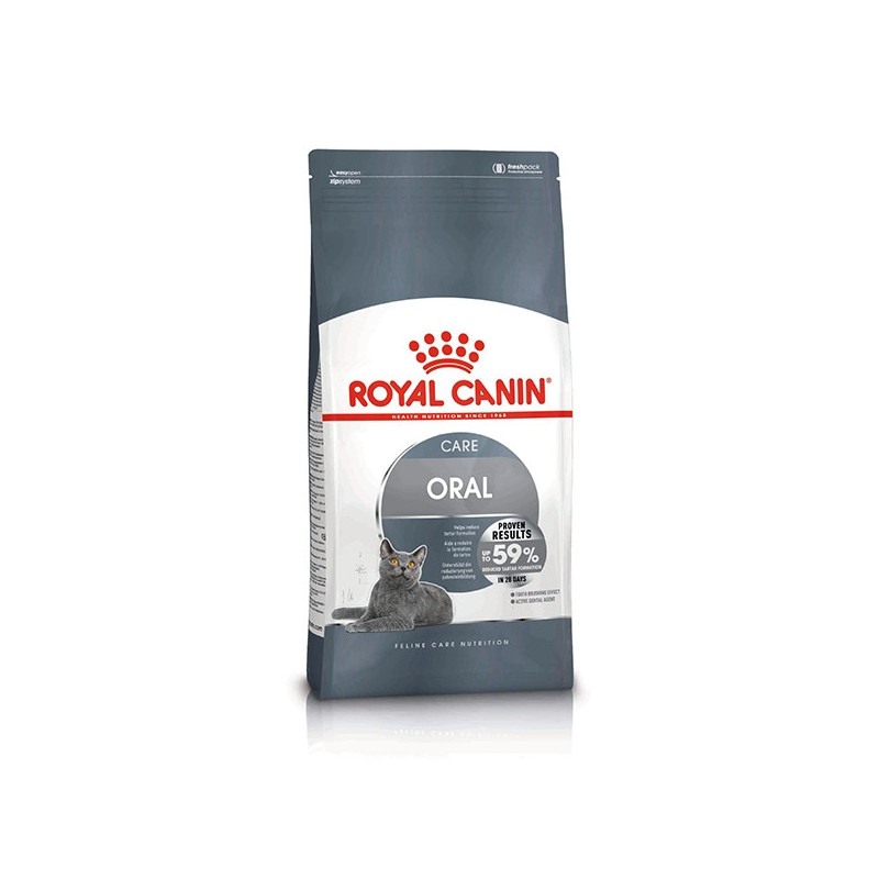 ROYAL CANIN Oral Care Sensitive 400 g. ROYAL CANIN Oral Care Sensitive 400 g.