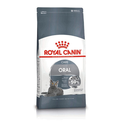 ROYAL CANIN Oral Care Sensitive 400 g.