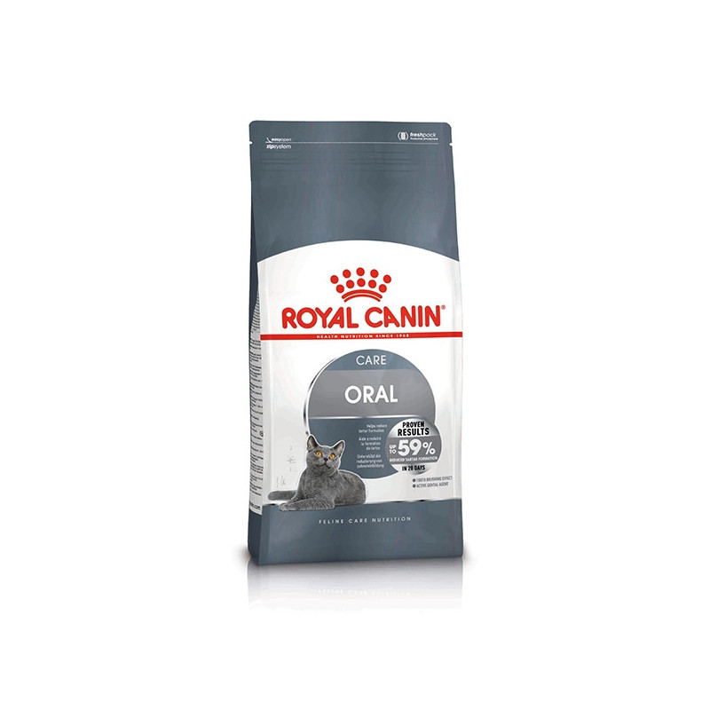 ROYAL CANIN Oral Care Sensitive 1,50 kg.