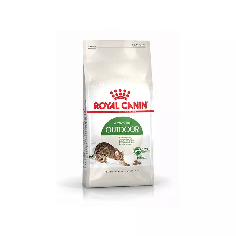 ROYAL CANIN Outdoor 400 gr. ROYAL CANIN Outdoor 400 gr.