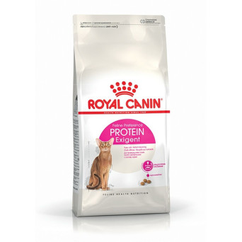 ROYAL CANIN Protein Exigent 400 gr. - 