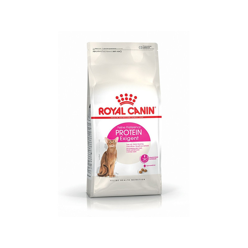 ROYAL CANIN Protein Exigent 400 g. ROYAL CANIN Protein Exigent 400 g.