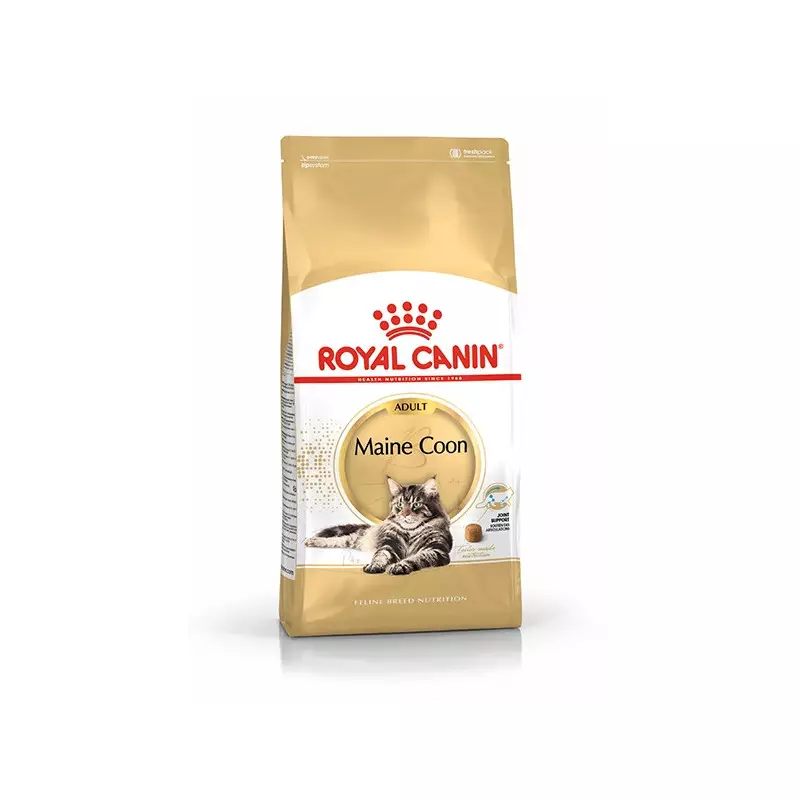 ROYAL CANIN Maine Coon 10 kg. ROYAL CANIN Maine Coon 10 kg.