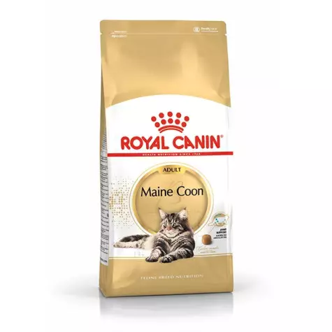 ROYAL CANIN Maine Coon 10 kg.