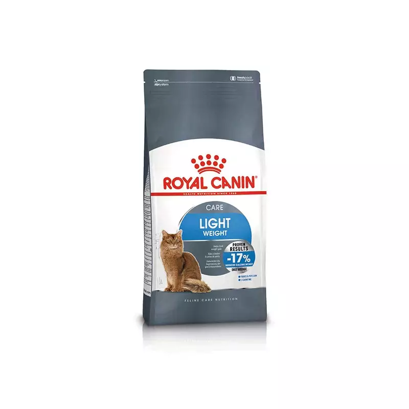 ROYAL CANIN Light Weight Care 400 gr. ROYAL CANIN Light Weight Care 400 gr.