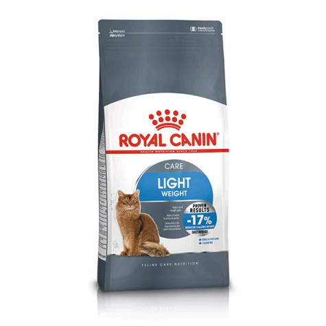 ROYAL CANIN Light Weight Care 400 gr. - 
