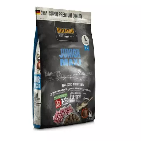 Belcando JUNIOR MAXI 4 Kg. - 