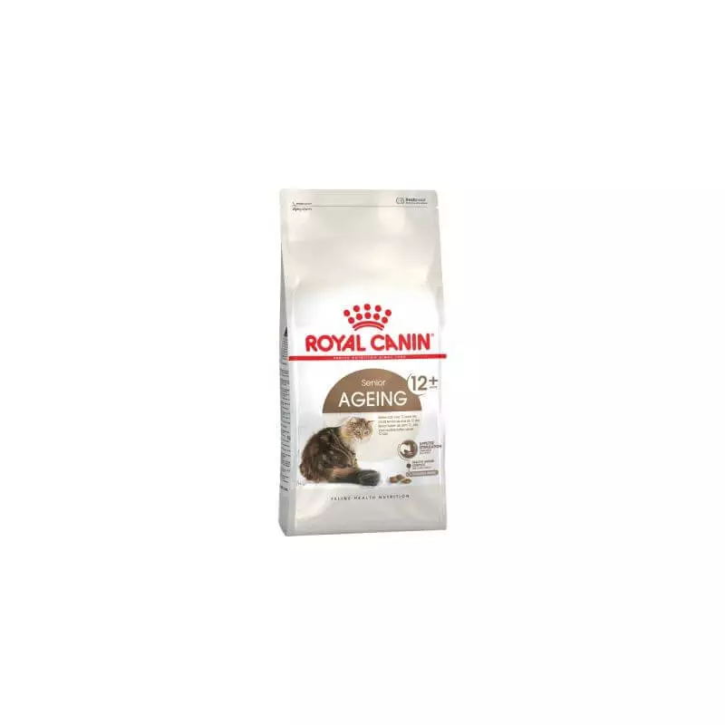 ROYAL CANIN Ageing +12 / 400 gr.
