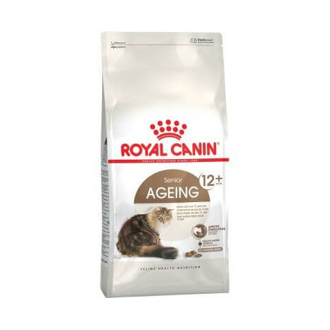 ROYAL CANIN Ageing +12 / 400 gr. - 