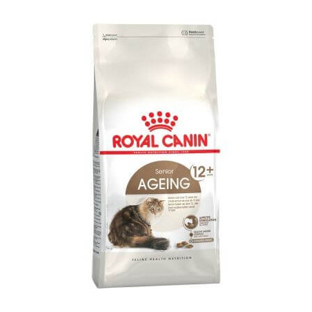 ROYAL CANIN Ageing +12 / 400 gr. - 