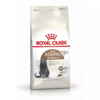 ROYAL CANIN Aging Sterilized 12+ / 400 gr.
