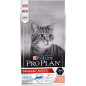 PURINA Pro Plan Adult 7+ Ricco in Salmone 1,5 kg.