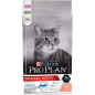 PURINA Pro Plan Adult 7+ Riche en Saumon 1,5 kg.