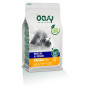 OASY Dry Mature et Senior 300 g.